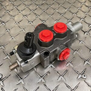 DISTRIBUTORE WALVOIL SD4/1(JNG4-200)/S8N17FLD-BSP12(PABT)