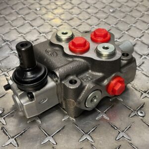 DISTRIBUTORE WALVOIL SD5/1-P(JG3-160)/18L/AET
