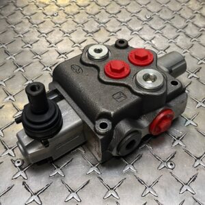DISTRIBUTORE WALVOIL SD11/1-P(KG3-120)/18L/AET