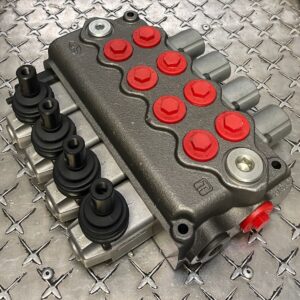 DISTRIBUTORE WALVOIL SD11/4-P(KG3-120)/18L/18L/18L/18L/AET