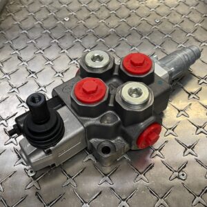 DISTRIBUTORE WALVOIL SD14/1(YG3-175)/813FZ1L