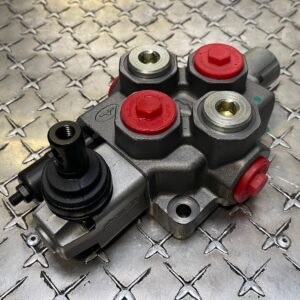 DISTRIBUTORE WALVOIL SD14/1(YG3-175)/1CP8L