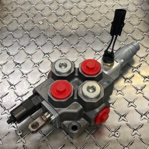 DISTRIBUTORE WALVOIL SD14/1(YG4-250)/1N9BZMG1(NO)SLP<CVN>