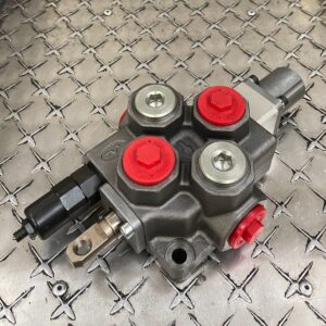 DISTRIBUTORE WALVOIL SD14/1(YG4-250)/1N9BSLP
