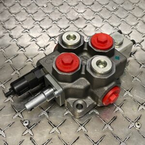 DISTRIBUTORE WALVOIL SD14/1(YG3-120)/1RNRSLP