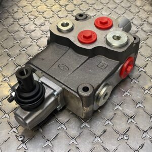 DISTRIBUTORE WALVOIL SD18/1-P(KG3-120)/18L/AET