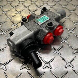 DEVIATORE WALVOIL DF5/3A18L