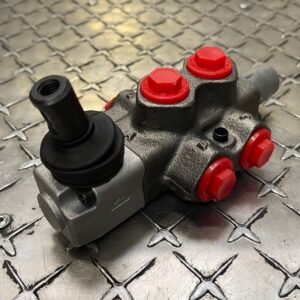 DEVIATORE WALVOIL DF5/6A12L