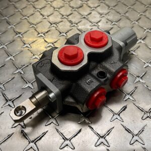 DEVIATORE WALVOIL DF10/6A17SLP