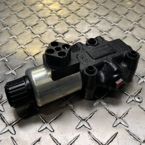 DEVIATORE WALVOIL DFE052/3D18ES-W201 12V DC