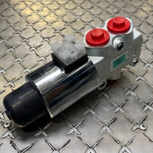 DEVIATORE WALVOIL DFE102/3A18ES-W202 12VDC CRZ