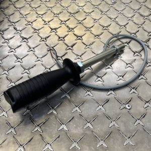 ASTA LEVA WALVOIL AL17/M12X250