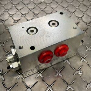 VALVOLA WALVOIL VIA/AP 12/L/CMEB/VMP02/TS.G/CFL/gh TAR.150 BAR
