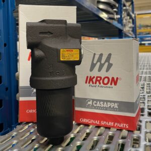 FILTRO IKRON HF760-20.106-AS-FG010-LC-B60-GD-B-XA-H