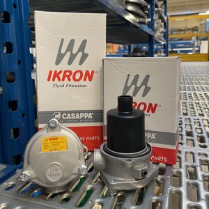 FILTRO IKRON HF502-10.060-AS-SP025-B17-GD-B-H-Z-XN-G-YN-K