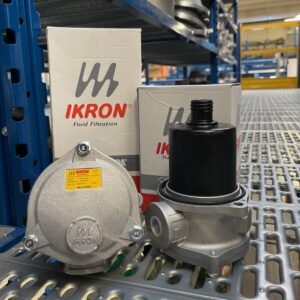 FILTRO IKRON HF502-20.077-AS-RP025-B17-GD-B-H-Z-XN-G-YN-K